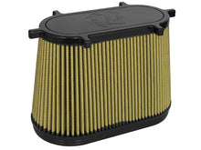 Cargar imagen en el visor de la galería, aFe MagnumFLOW Air Filters OER PG7 A/F PG7 Ford Diesel Trucks 08-10 V8-6.4L (td)