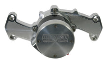 Cargar imagen en el visor de la galería, Moroso Chevrolet Big Block Electric Water Pump - Billet Aluminum