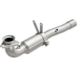 MagnaFlow Direct Fit Catalytic Converter Corvette 92-93