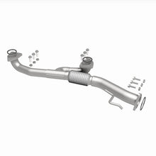 Cargar imagen en el visor de la galería, BRE Exhaust 08-12 Accord 3.5L Front Pipe Kit