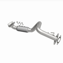 Cargar imagen en el visor de la galería, BRE Exhaust 12-16 CHEVROLET SONIC 1.8L Front Pipe Kit