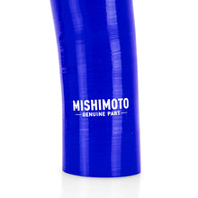 Cargar imagen en el visor de la galería, Mishimoto 98-07 Land Cruiser 4.5L I6 Silicone Radiator Hose Kit - Blue