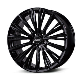 Versus Vouge 2223 Limited 20X8.5 +45 5x112 Glossy Black