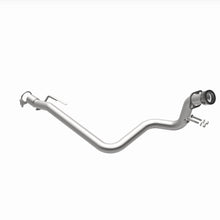 Cargar imagen en el visor de la galería, BRE Exhaust 87-95 Cherokee Wagoneer 2.5L 4.0L Front Pipe Kit