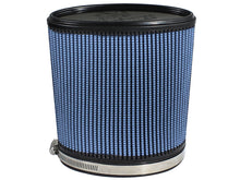 Cargar imagen en el visor de la galería, aFe MagnumFLOW Air Filters P5R (3-1/4x6-1/2)F x (3-3/4x7)B x (7x3)T x 6-1/2H