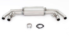 Cargar imagen en el visor de la galería, Remus 2014 Audi TTs Quattro Coupe/Cabrio 2.0L Axle Back Exhaust (Tail Pipes Req)