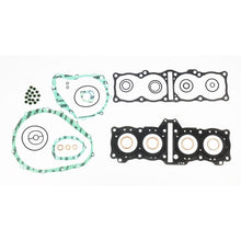 Load image into Gallery viewer, Athena 07-12 Suzuki GSF Bandit / S 650 Complete Gasket Kit w/o Valve Cover Gasket