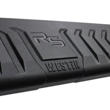Cargar imagen en el visor de la galería, Westin 10-18 RAM 2500/3500 CC 6.5ft Bed R5 M-Series W2W Nerf Step Bars - Blk