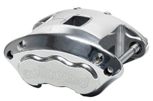 Cargar imagen en el visor de la galería, Wilwood Caliper-D154-Polished 2.50in Piston 1.04in Disc