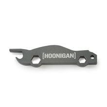 Cargar imagen en el visor de la galería, Mishimoto 87-01 Ford Mustang Hoonigan Oil Filler Cap - Silver