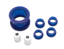 Cargar imagen en el visor de la galería, SuperPro 2003 Honda Accord DX Steering Rack and Pinion Mount Bushing Kit