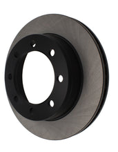 Cargar imagen en el visor de la galería, Stoptech Performance Brake Rotor