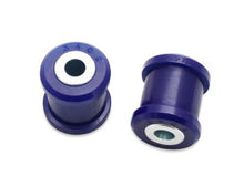 Cargar imagen en el visor de la galería, SuperPro 2004 Mazda RX-8 Base Rear Inner Toe Control Arm Bushing Kit