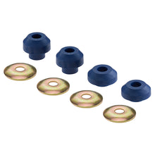 Cargar imagen en el visor de la galería, MOOG 99-04 Chrysler 300M Front To Frame Strut Rod Bushing Kit