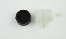 Cargar imagen en el visor de la galería, Wilwood assembly long RESERVOIR/DIAPHRAGM/RING/ cap M/C RM1
