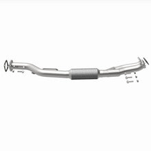 Cargar imagen en el visor de la galería, BRE Exhaust 00-01 Sentra 1.8L Front Pipe Kit