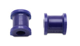 SuperPro Front Sway Bar To Chassis Bushing