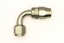 Cargar imagen en el visor de la galería, DeatschWerks 10AN Female Swivel 90-Degree Hose End CPE