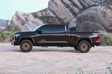 Cargar imagen en el visor de la galería, Fabtech 2022 Toyota Tundra 4WD Factory Rear Coils 3in UCA Sys w/Fr Dirt Logic 2.5 Resi C/O Rr Coil