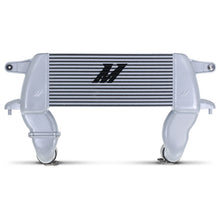 Cargar imagen en el visor de la galería, Mishimoto 21+ Ford Bronco High Mount Intercooler Kit - Silver