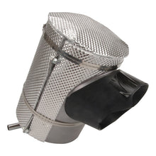 Cargar imagen en el visor de la galería, DEI 07-14 Yamaha Muffler Shield