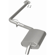 Cargar imagen en el visor de la galería, BRExhaust 06-10 Hyundai Sonata 2.4L Muffler Kit