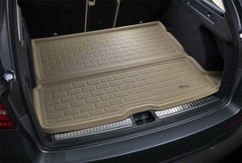 3D MAXpider 2023 Toyota Bz4X Kagu Black Foldable Cargo