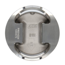 Load image into Gallery viewer, JE Pistons AUDI S4 2.7LTT KIT Set of 6 Pistons