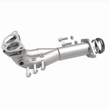 Cargar imagen en el visor de la galería, BRE Exhaust 06-12 Eclipse 2.4L Front Pipe Kit