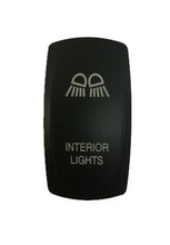 Load image into Gallery viewer, sPOD Rocker Interior Lights Switch
