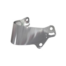 Cargar imagen en el visor de la galería, Bell SE07 Helmet Shield - Silver