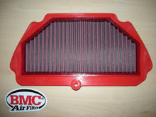 Cargar imagen en el visor de la galería, BMC Air Filter Kawasaki Zx6R