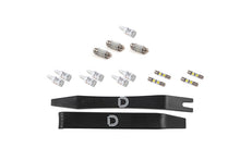 Cargar imagen en el visor de la galería, Diode Dynamics 15-19 Subaru Outback Interior LED Kit Cool White Stage 1
