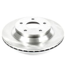 Cargar imagen en el visor de la galería, Power Stop 88-95 Chevrolet Corvette Front Autospecialty Brake Rotor