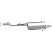 Cargar imagen en el visor de la galería, BRE Exhaust 02-05 Forester 2.5L Muffler Kit