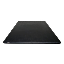 Westin 14-21 Toyota Tundra 6.5ft. Bed Soft Roll-Up Tonneau Cover - Black