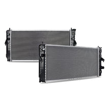 Cargar imagen en el visor de la galería, Mishimoto Buick LeSabre Replacement Radiator 2000-2005