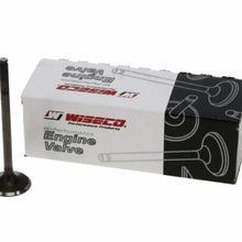 Cargar imagen en el visor de la galería, Wiseco 93-01 Honda XR600R Steel Intake Valve