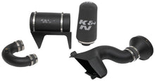 Cargar imagen en el visor de la galería, K&amp;N 18-19 Textron Wildcat XX 998cc Performance Intake Kit