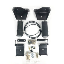 Cargar imagen en el visor de la galería, Ridetech 99-06 GM Silverado/Sierra 1500 (w/ Ridetech Lowering System) Air Assist Load Leveling Kit