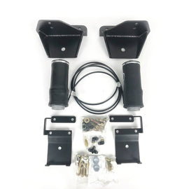 Ridetech 99-06 GM Silverado/Sierra 1500 (w/ Ridetech Lowering System) Air Assist Load Leveling Kit