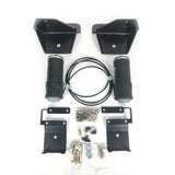 Ridetech 99-06 GM Silverado/Sierra 1500 (w/ Ridetech Lowering System) Air Assist Load Leveling Kit