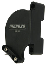 Cargar imagen en el visor de la galería, Moroso Chevrolet Big Block Timing Pointer - 7.25in - Aluminum