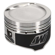 Cargar imagen en el visor de la galería, Wiseco Hyundai 2.0 Dished -11.5cc 8.8:1 CR 82.5 Piston Shelf Stock