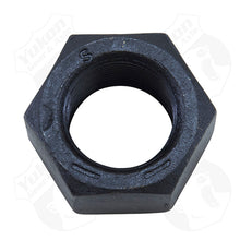 Cargar imagen en el visor de la galería, Yukon Gear Replacement Pinion Nut For Dana 80