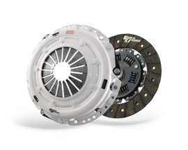 Clutch Masters 22-25 Volkswagen GTI FX100 Clutch Kit Sprung Disc