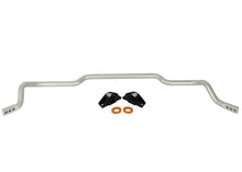 Cargar imagen en el visor de la galería, Whiteline 02-06 Acura RSX 01-05 Honda Civic Rear Sway Bar 26mm 3 Point Adjustable