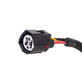 SPAL 500W 16in Drop-In Brushless Fan w/Jumper Harness