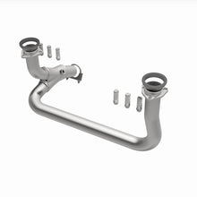 Cargar imagen en el visor de la galería, BRE Exhaust 88-93 C1500 C2500 K1500 K2500 4.3L 5.0L Front Pipe Kit