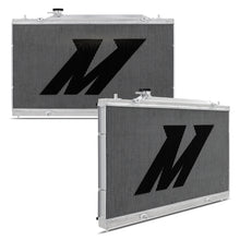 Cargar imagen en el visor de la galería, Mishimoto 2022+ Honda Civic 1.5T Performance Aluminum Radiator